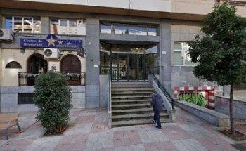 Cajero Automático Unicaja Banco