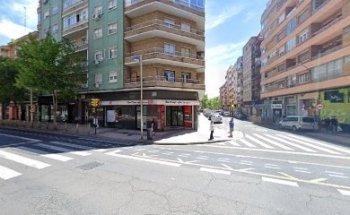 Cajero automático Ibercaja