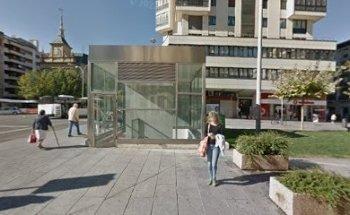 Cajero Automático Unicaja Banco