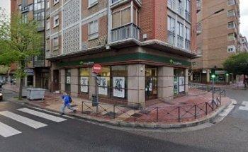 Cajero Automático Unicaja Banco