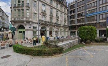 Cajero Automático Unicaja Banco