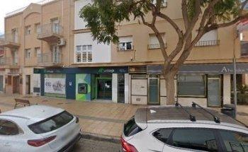 Cajero Automático Unicaja Banco