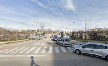 ATM CaixaBank - Cajero