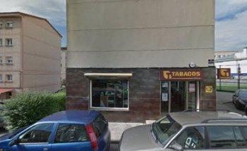 Punto Nickel - ESTANCO SANTANDER - 052