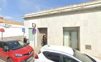 ATM CaixaBank - Cajero