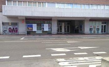 Cajero Automático Unicaja Banco