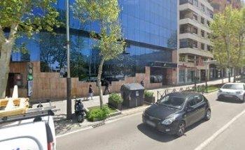 Cajero Automático Unicaja Banco