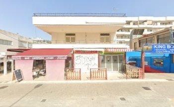 Punto Nickel - SUPERMERCADO LATINO