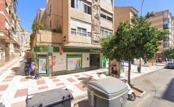 Cajero Automático Unicaja Banco