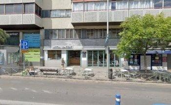 Punto Nickel - ESTANCO MADRID-216