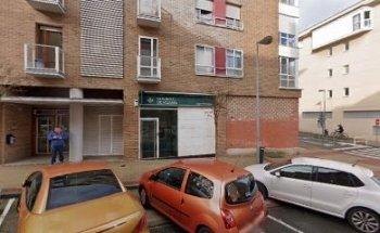 Caja Rural de Navarra