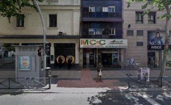 ATM CaixaBank - Cajero