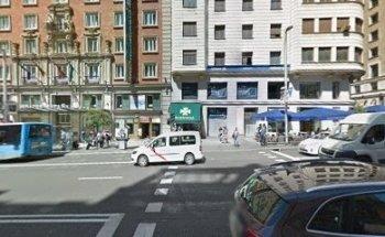 Cajero Banco Sabadell