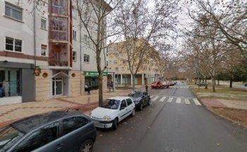 Cajero automático Caja Rural