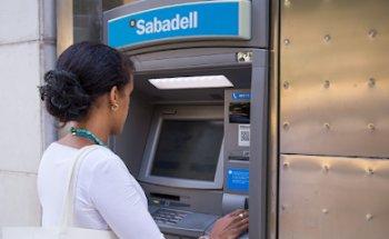 Banco Sabadell - Oficina de A Coruña, Monte Alto