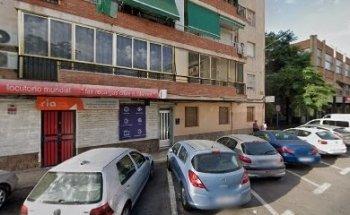 Punto Nickel - LOCUTORIO MUNDIAL