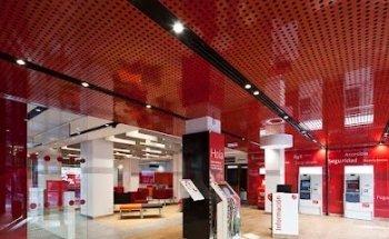 Oficina Banc Santander