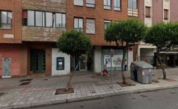 Cajero automático Unicaja Banco