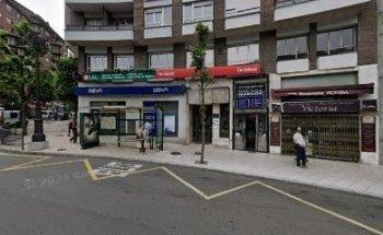 Cajero Automático BBVA