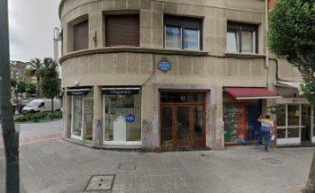 Punto Nickel - BILBAO MOVIL TECH