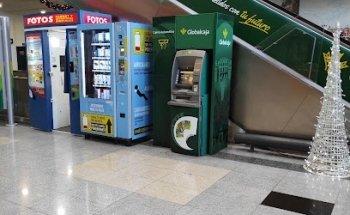 Cajero Globalcaja