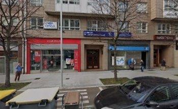 Cajero automático Banco de Sabadell