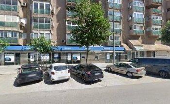 Caixer automàtic Banco de Sabadell