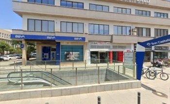 ATM CaixaBank - Cajero