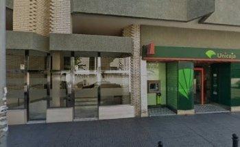 Cajero Automático Unicaja Banco