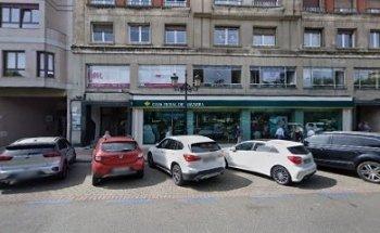 Cajero Automático Rural Vía ATM