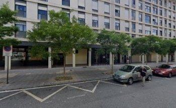 Punto Nickel - Estanco 