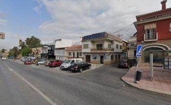 Punto Nickel - ESTANCO MAQUEDA