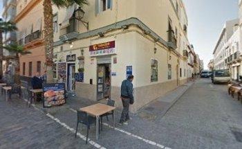 Punto Nickel - ESTANCO CÁDIZ - 057