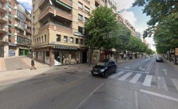 Cajero automático Bankinter