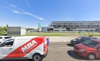 Cajero Banco Santander