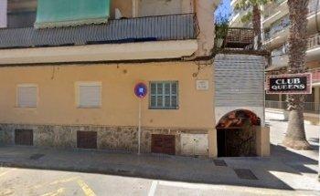 Punto Nickel - CHARLIE POINT SERVICE