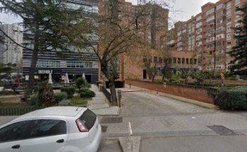 Cajero Automático BBVA