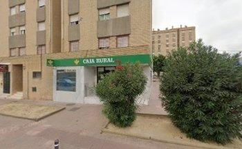 Cajero Automático Caja Rural del Sur