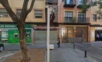 Cajero Automático Caja Rural del Sur