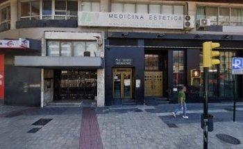 Cajero Automático Ibercaja