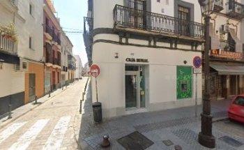 Cajero Automático Caja Rural del Sur