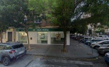 Cajero Automático Caja Rural del Sur