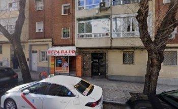 Punto Nickel - REPARACIONES ELIAS