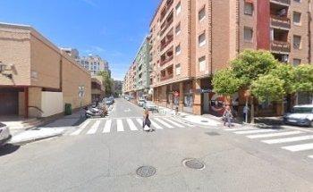 Cajero automatico Ibercaja