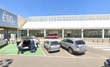 Bco.Santander (Cajero Automatico)