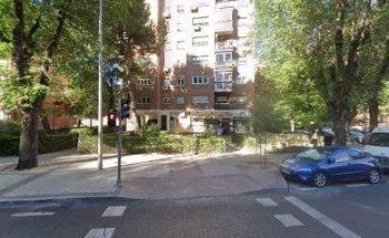 Punto Nickel - ESTANCO MADRID-793