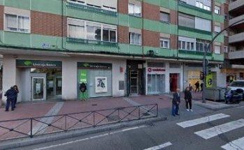 Cajero Automático Unicaja Banco