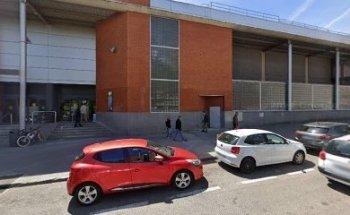 ATM CaixaBank - Cajero