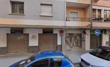 Punto Nickel - LOCUTORIO ALHAMBRA