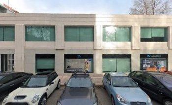 ATM CaixaBank - Cajero